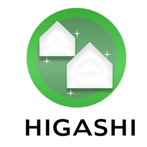 e_sigotosagasi (e_sigotosagasi)さんの信頼感、高級感のある不動産会社のロゴ作成への提案
