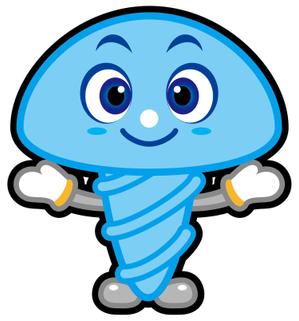 poco (poco_design)さんの総合ネジＥＣサイト『ネジクル』のキャラクター製作への提案
