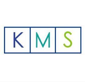 supporters (tokyo042)さんの「KMS」のロゴ作成への提案