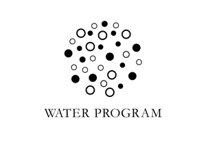 さんの【延長】「WATER PROGRAM」のロゴ作成への提案