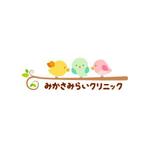 Mac-ker (mac-ker)さんの新規開院する在宅診療(内科)／美容皮膚科のロゴ制作をお願い致します。への提案