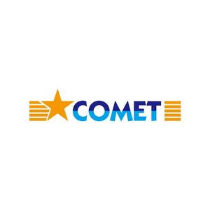 ttttmo (ttttmo)さんの大学入試システム「ＣＯＭＥＴ」のロゴデザインへの提案