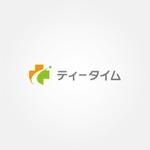 tanaka10 (tanaka10)さんの看護・医療事業「T大夢」（ティータイム）のロゴへの提案