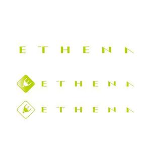 kt. (kent-s)さんの「ETHENA」のロゴ作成（商標登録なし）への提案