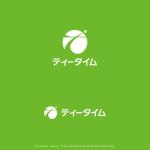 shirokuma_design (itohsyoukai)さんの看護・医療事業「T大夢」（ティータイム）のロゴへの提案