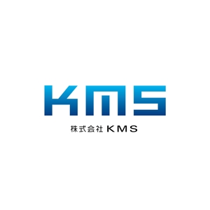 atomgra (atomgra)さんの「KMS」のロゴ作成への提案