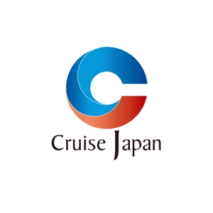 DOOZ (DOOZ)さんの「Cruise Japan　（クルーズ　ジャパン）」のロゴ作成への提案