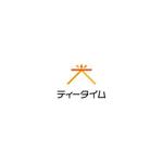 さんの看護・医療事業「T大夢」（ティータイム）のロゴへの提案