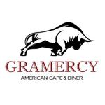 marky (marky)さんのアメリカンカフェダイナーのキャラクター  ロゴへの提案