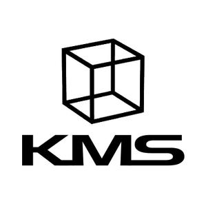 MacMagicianさんの「KMS」のロゴ作成への提案