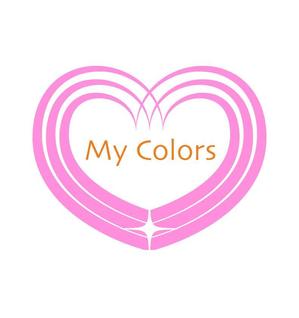 MacMagicianさんの「My Colors」のロゴ作成への提案