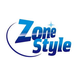 K-rinka (YPK-rinka)さんの「Zone Style」のロゴ作成への提案