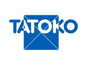 chanlanさんの「株式会社Tatoko」の会社ロゴへの提案