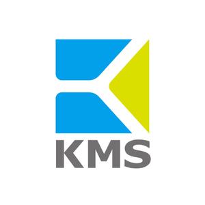 MT (minamit)さんの「KMS」のロゴ作成への提案