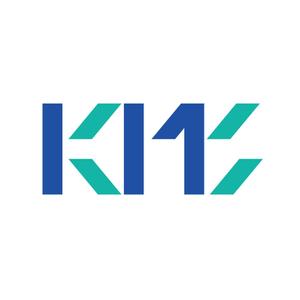 MT (minamit)さんの「KMS」のロゴ作成への提案