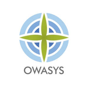 sedna007さんの「OWASYS」のロゴ作成への提案