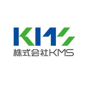 MT (minamit)さんの「KMS」のロゴ作成への提案