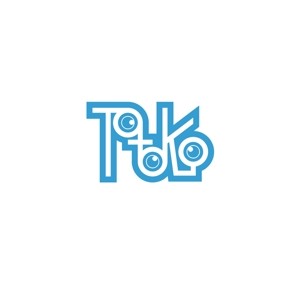 Blu:D (aomasa)さんの「株式会社Tatoko」の会社ロゴへの提案