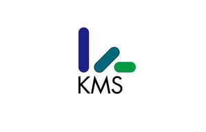 さんの「KMS」のロゴ作成への提案