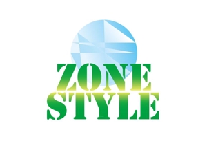 さんの「Zone Style」のロゴ作成への提案