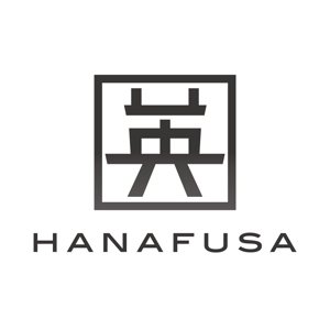kayu (kayukayu)さんの「株式会社  英（hanafusa)」のロゴ作成への提案