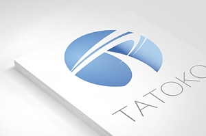 MASA (masaaki1)さんの「株式会社Tatoko」の会社ロゴへの提案