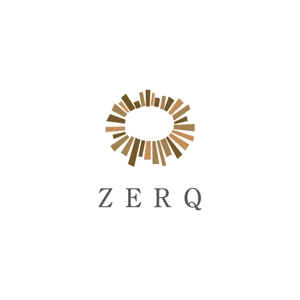 ttttmo (ttttmo)さんのイベント会社「合同会社ZERQ」の会社ロゴへの提案