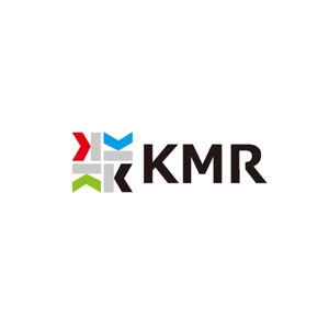 若松　雄一 (hitomi3)さんの「KMR」のロゴ作成への提案
