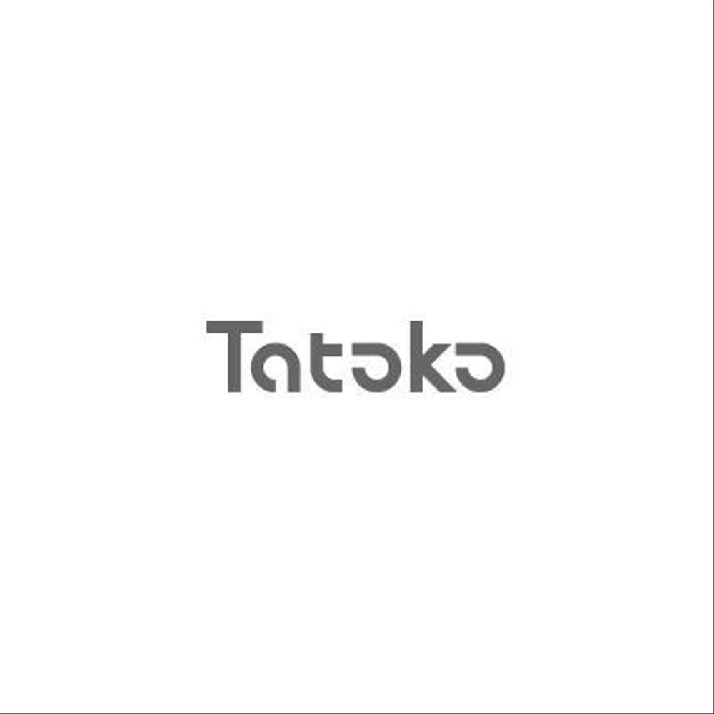 「株式会社Tatoko」の会社ロゴ