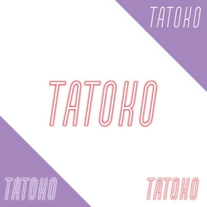 shimo1960 (shimo1960)さんの「株式会社Tatoko」の会社ロゴへの提案