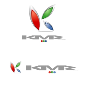 lennon (lennon)さんの「KMR」のロゴ作成への提案