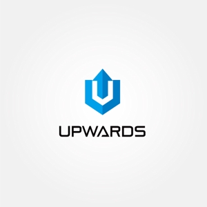tanaka10 (tanaka10)さんのリフォーム会社「UPWARDS」のロゴへの提案