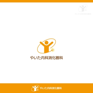 konamaru (konamaru)さんの診療所（クリニック）のロゴへの提案