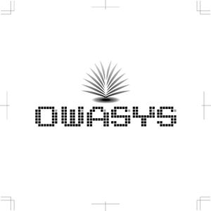 K-rinka (YPK-rinka)さんの「OWASYS」のロゴ作成への提案