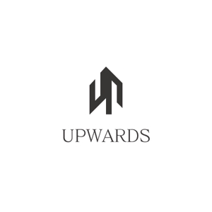 さんのリフォーム会社「UPWARDS」のロゴへの提案