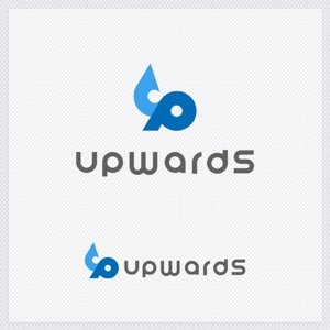 Darkhyde (Darkhyde)さんのリフォーム会社「UPWARDS」のロゴへの提案