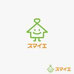 Shiro_Design (Shiro_Design)さんの新しい住まいのカタチ「障害者向けシェアハウス」のロゴへの提案