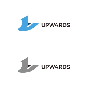 delftさんのリフォーム会社「UPWARDS」のロゴへの提案