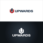 Zagato (Zagato)さんのリフォーム会社「UPWARDS」のロゴへの提案