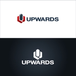 Zagato (Zagato)さんのリフォーム会社「UPWARDS」のロゴへの提案