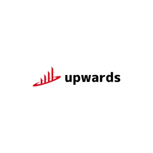 コトブキヤ (kyo-mei)さんのリフォーム会社「UPWARDS」のロゴへの提案