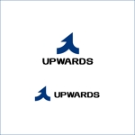 queuecat (queuecat)さんのリフォーム会社「UPWARDS」のロゴへの提案