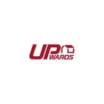 Sonohata (tya9783)さんのリフォーム会社「UPWARDS」のロゴへの提案