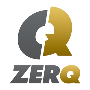 Six inc. (RATM)さんのイベント会社「合同会社ZERQ」の会社ロゴへの提案