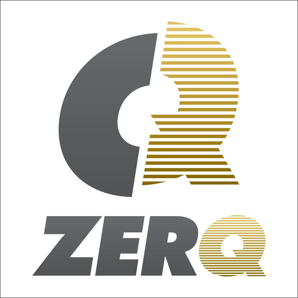 イベント会社「合同会社ZERQ」の会社ロゴ