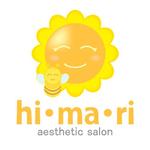 Luckyさんのエステサロンの看板ロゴ＆マーク制作依頼への提案