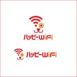 queuecat (queuecat)さんの新規事業（モバイルWI-FI）立ち上げに伴うブランドロゴのご依頼への提案