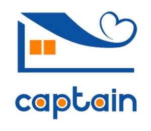 nobuo-kさんの「captain」のロゴ作成への提案