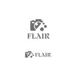 design vero (VERO)さんのFLAIR-フレア写真コミュニケーションサイトへの提案