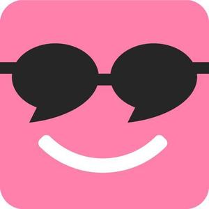 COOLMINT (COOLMINT)さんの匿名つぶやき投稿アプリのアイコン作成への提案